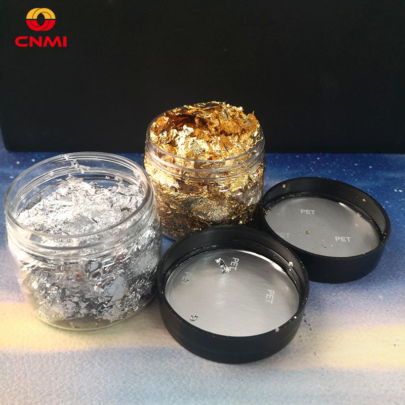 3g Płatki złota Wypełnienie z  – Resin Art Wedding Gift recenzja i cena
