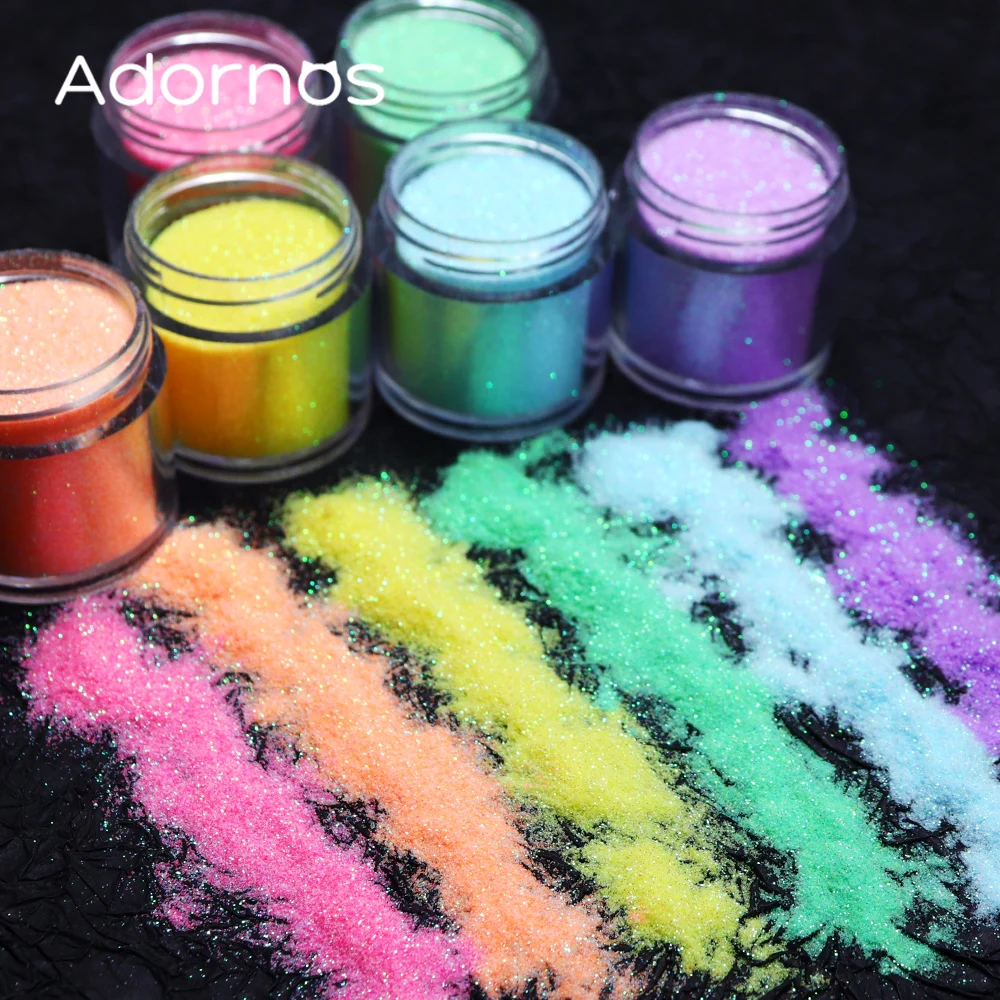 Opalizujący brokat Cukier w pr – Resin Dye Opaque recenzja i cena
