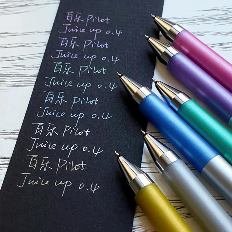 Długopis Pilot Juice Up Gel Pe – Pilot Pen Frixion recenzja i cena