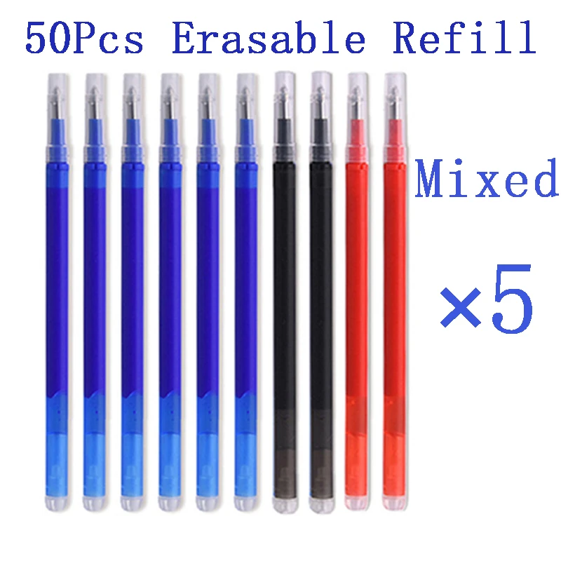 50 sztuk/zestaw 0.7mm magiczny – Pilot Pen Frixion recenzja i cena
