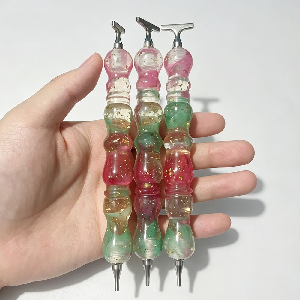 Nowe Letnie Przyjemne Chłodzen – Resin Art Pen recenzja i cena