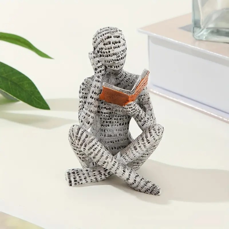 Dekoracje z figurkami z pulpy  – Resin Art Wedding Gift recenzja i cena
