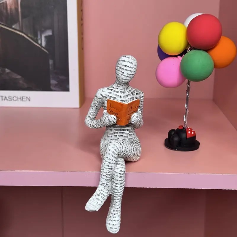 Dekoracje z figurkami z pulpy  – Resin Art Wedding Gift recenzja i cena