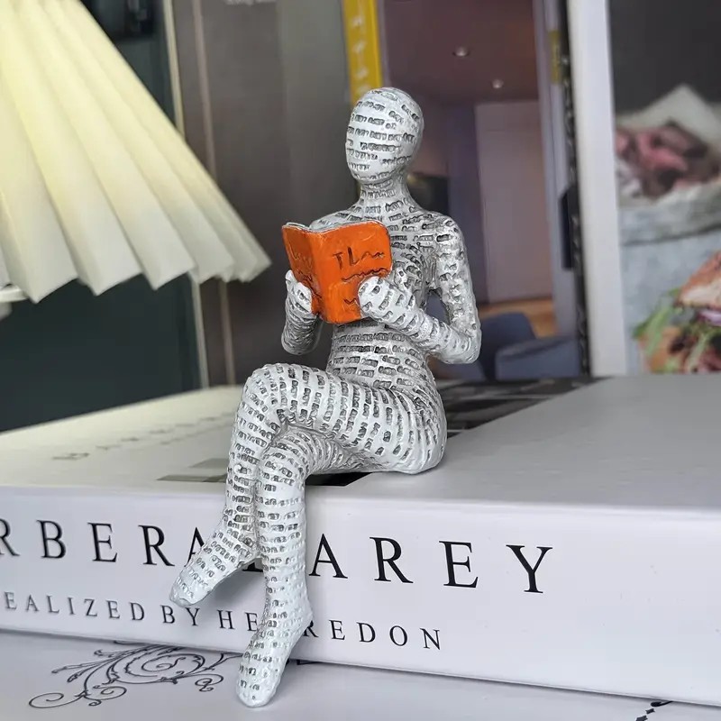 Dekoracje z figurkami z pulpy  – Resin Art Wedding Gift recenzja i cena