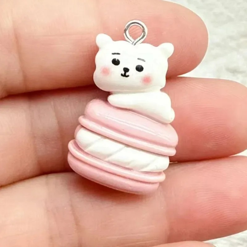 10 szt. Mieszane żywiczne zawi – Resin Art Products recenzja i cena