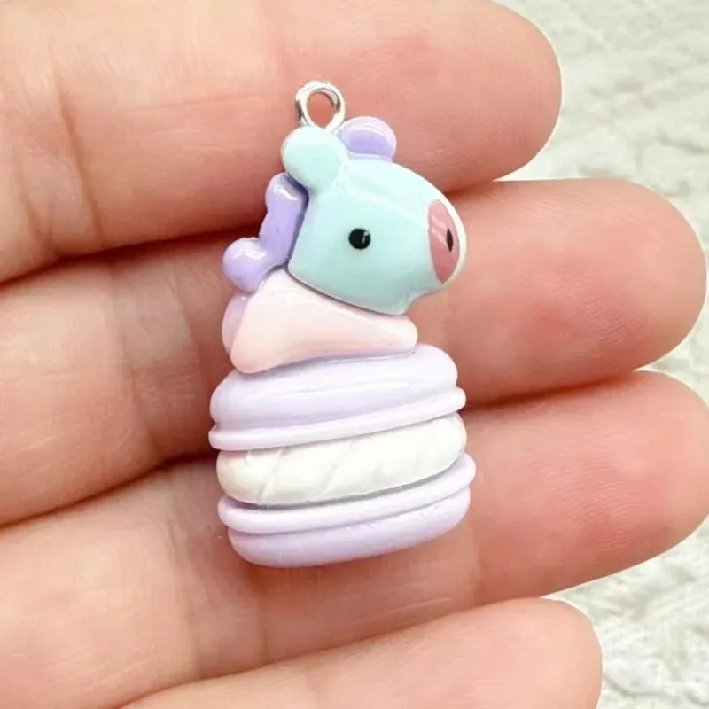 10 szt. Mieszane żywiczne zawi – Resin Art Products recenzja i cena