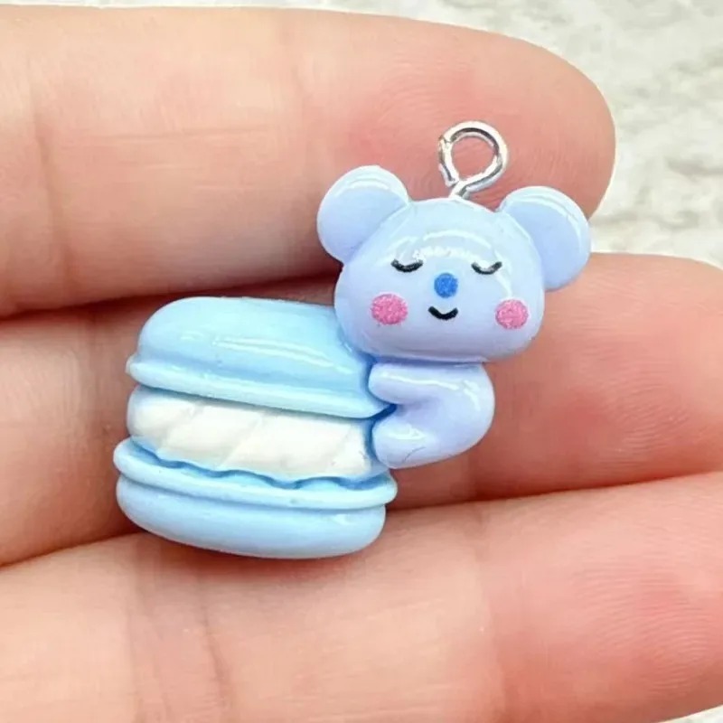 10 szt. Mieszane żywiczne zawi – Resin Art Products recenzja i cena