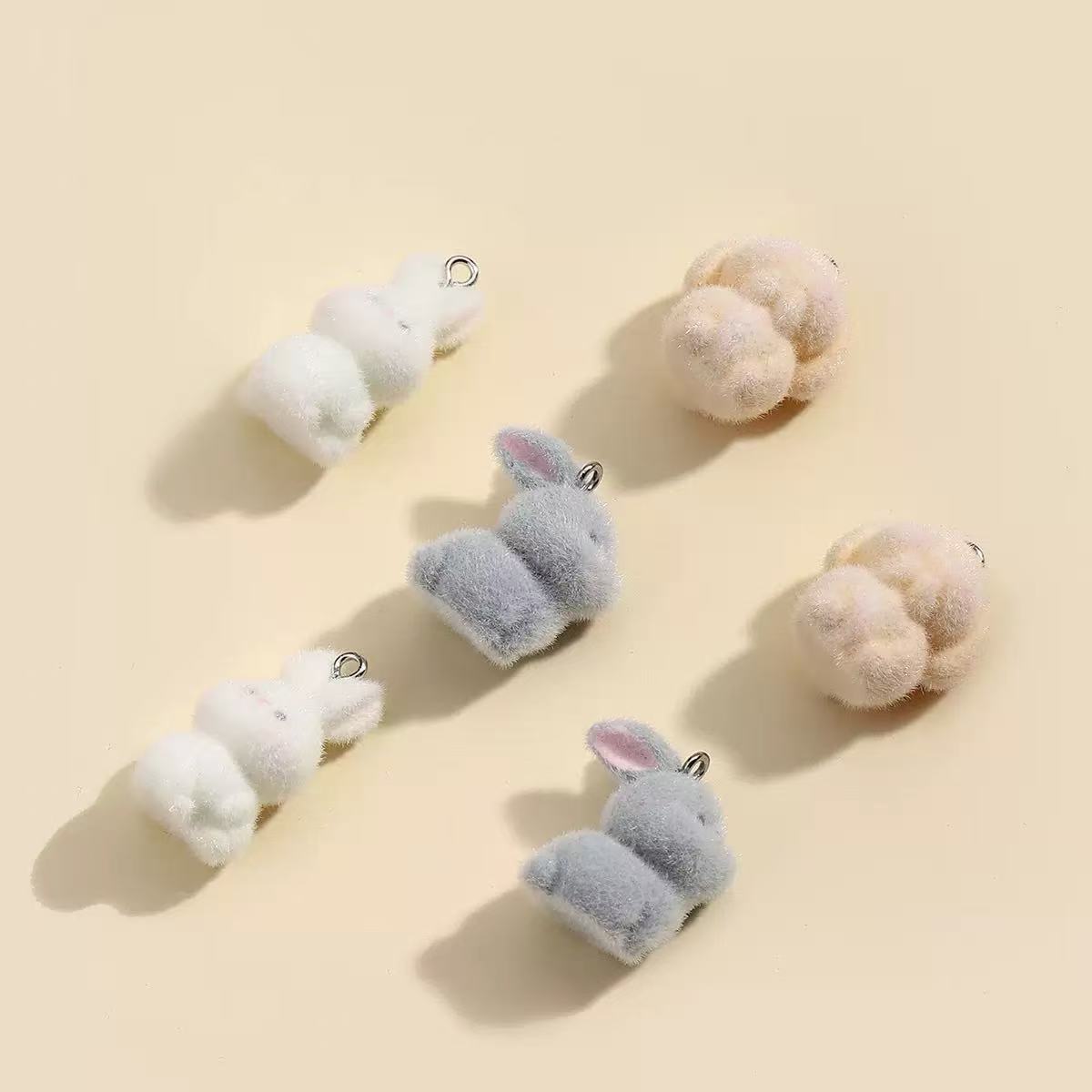 10 szt. Flokowane Figurki Król – Resin Art Kits For Adults recenzja i cena