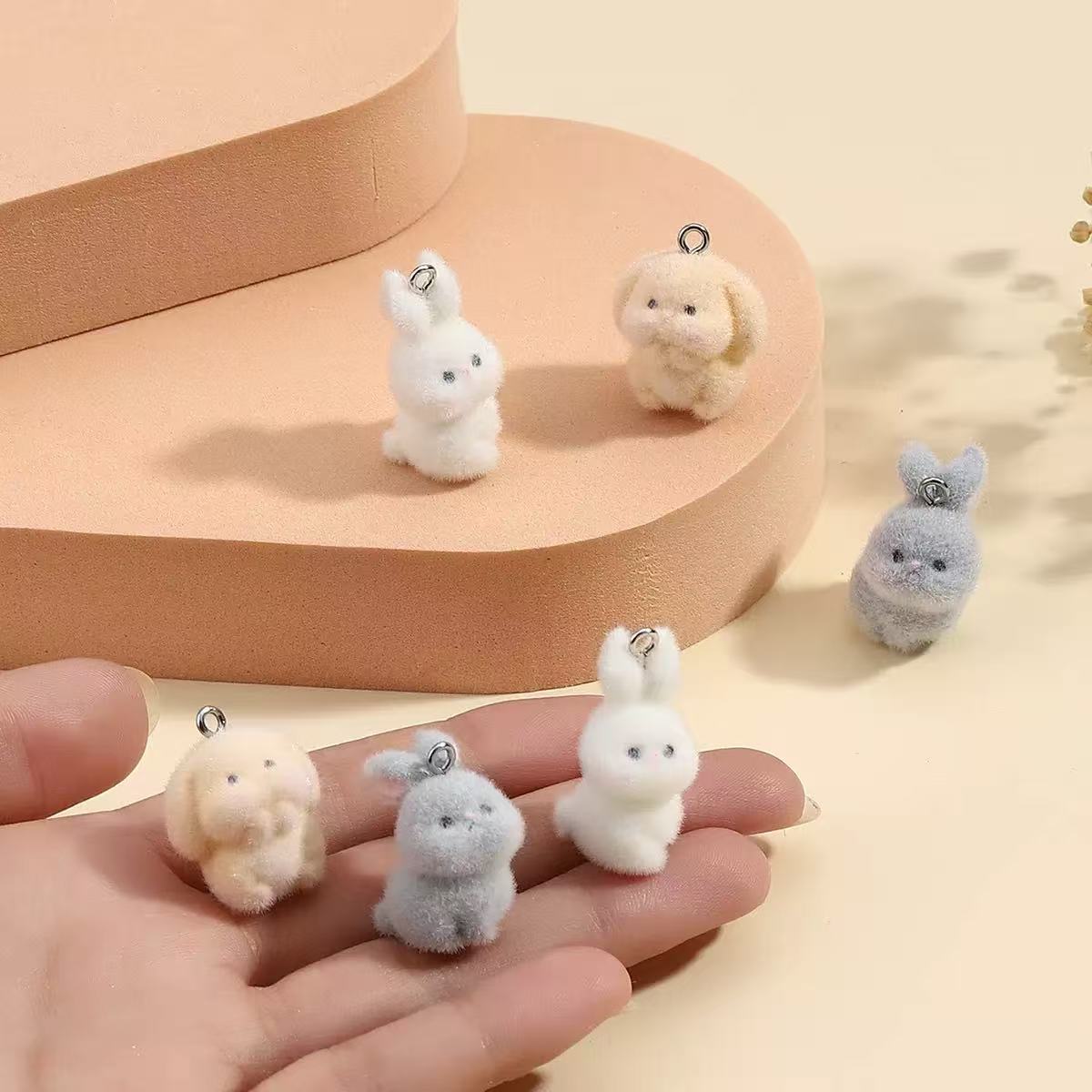 10 szt. Flokowane Figurki Król – Resin Art Kits For Adults recenzja i cena