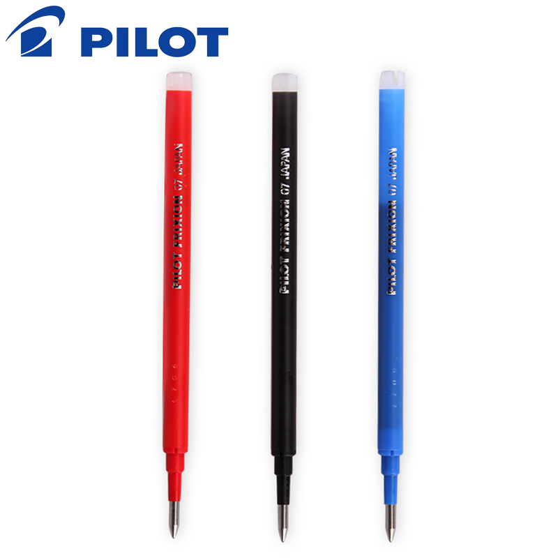 4/6/8/10szt PILOT BLS-FR7 Frix – Pilot Pen Frixion recenzja i cena