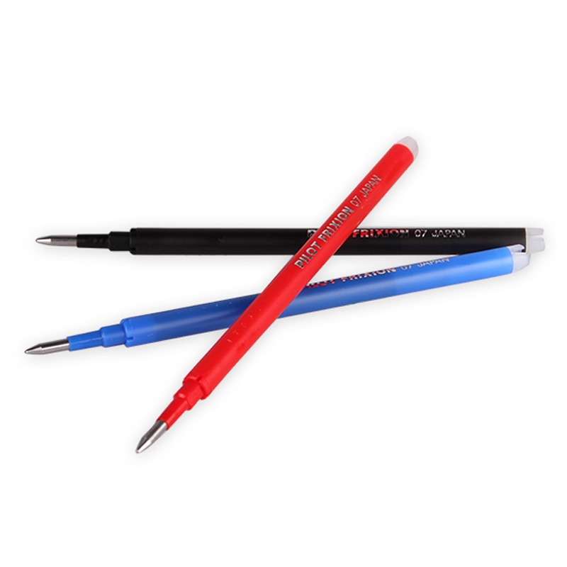 4/6/8/10szt PILOT BLS-FR7 Frix – Pilot Pen Frixion recenzja i cena