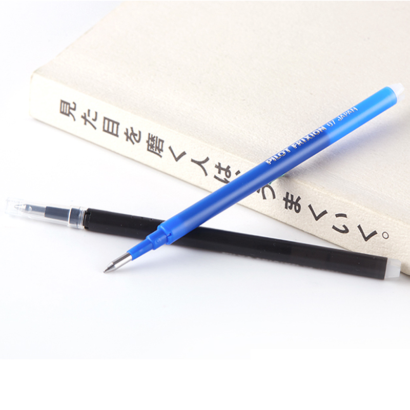 4/6/8/10szt PILOT BLS-FR7 Frix – Pilot Pen Frixion recenzja i cena